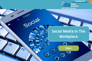 Social Media In The Workplace - eBSI Export Academy