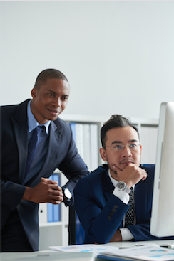 ITSAA - International Trade Specialist Applied Program - eBSI Export Academy