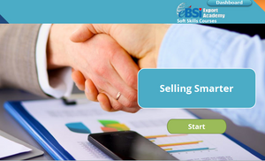 Selling Smarter - eBSI Export Academy