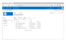 Load image into Gallery viewer, SharePoint 2016 For Users - eBSI Export Academy