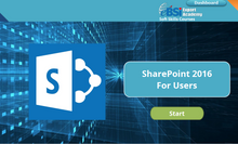 Load image into Gallery viewer, SharePoint 2016 For Users - eBSI Export Academy