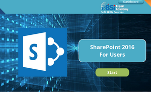SharePoint 2016 For Users - eBSI Export Academy