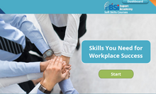 Load image into Gallery viewer, Skills You Need for Workplace Success - eBSI Export Academy