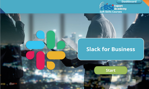 Slack for Business - eBSI Export Academy