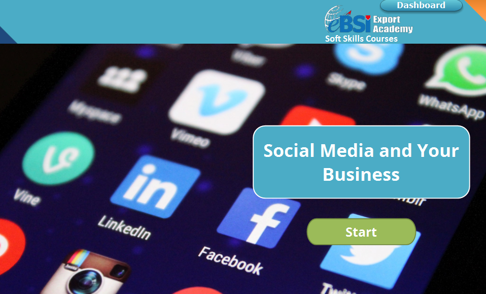 Social Media and Your Business