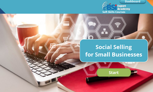 Social Selling for Small Businesses - eBSI Export Academy