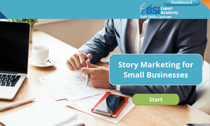 Story Marketing for Small Businesses - eBSI Export Academy