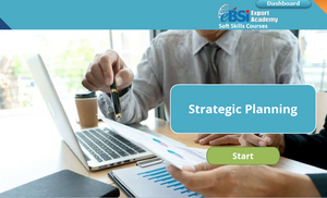 Strategic Planning - eBSI Export Academy