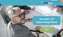 Load image into Gallery viewer, The ABC’s Of Supervising Others - eBSI Export Academy