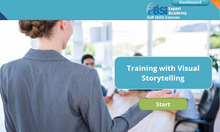 Load image into Gallery viewer, Training with Visual Storytelling - eBSI Export Academy