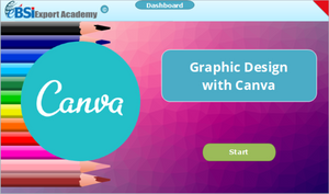 Graphic Design with Canva, Photoshop and GIMP - eBSI Export Academy