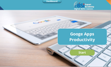 Load image into Gallery viewer, Google Apps Productivity - eBSI Export Academy