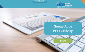 Google Apps Productivity - eBSI Export Academy