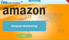 Load image into Gallery viewer, Amazon Marketing - eBSI Export Academy