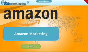 Amazon Marketing - eBSI Export Academy