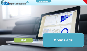 Online Ads Essentials - eBSI Export Academy