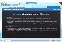 Load image into Gallery viewer, Video Marketing Essentials - eBSI Export Academy