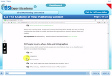 Load image into Gallery viewer, Viral Marketing Essentials - eBSI Export Academy