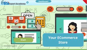 Your ECommerce Store - eBSI Export Academy