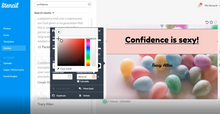 Load image into Gallery viewer, Simple Social Media Content - eBSI Export Academy