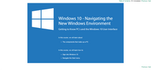 Load image into Gallery viewer, Windows 10: Navigating the New Windows Environment - eBSI Export Academy