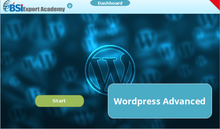 Load image into Gallery viewer, Wordpress Advanced - eBSI Export Academy