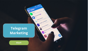 Telegram Marketing - eBSI Export Academy