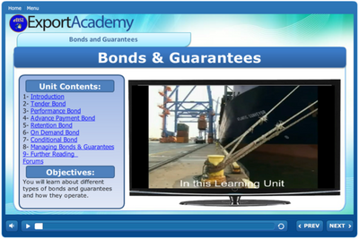 Bonds & Guarantees