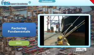 Factoring Fundamentals - eBSI Export Academy