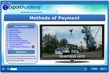 Load image into Gallery viewer, Introduction to International Trade Payments - eBSI Export Academy