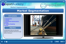 Load image into Gallery viewer, Segmentation - eBSI Export Academy