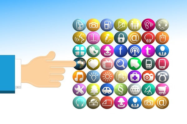 Social Bookmarking - eBSI Export Academy