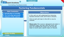 Load image into Gallery viewer, Factoring Fundamentals - eBSI Export Academy