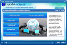 Load image into Gallery viewer, Introduction to e-Business and Internet Marketing - eBSI Export Academy