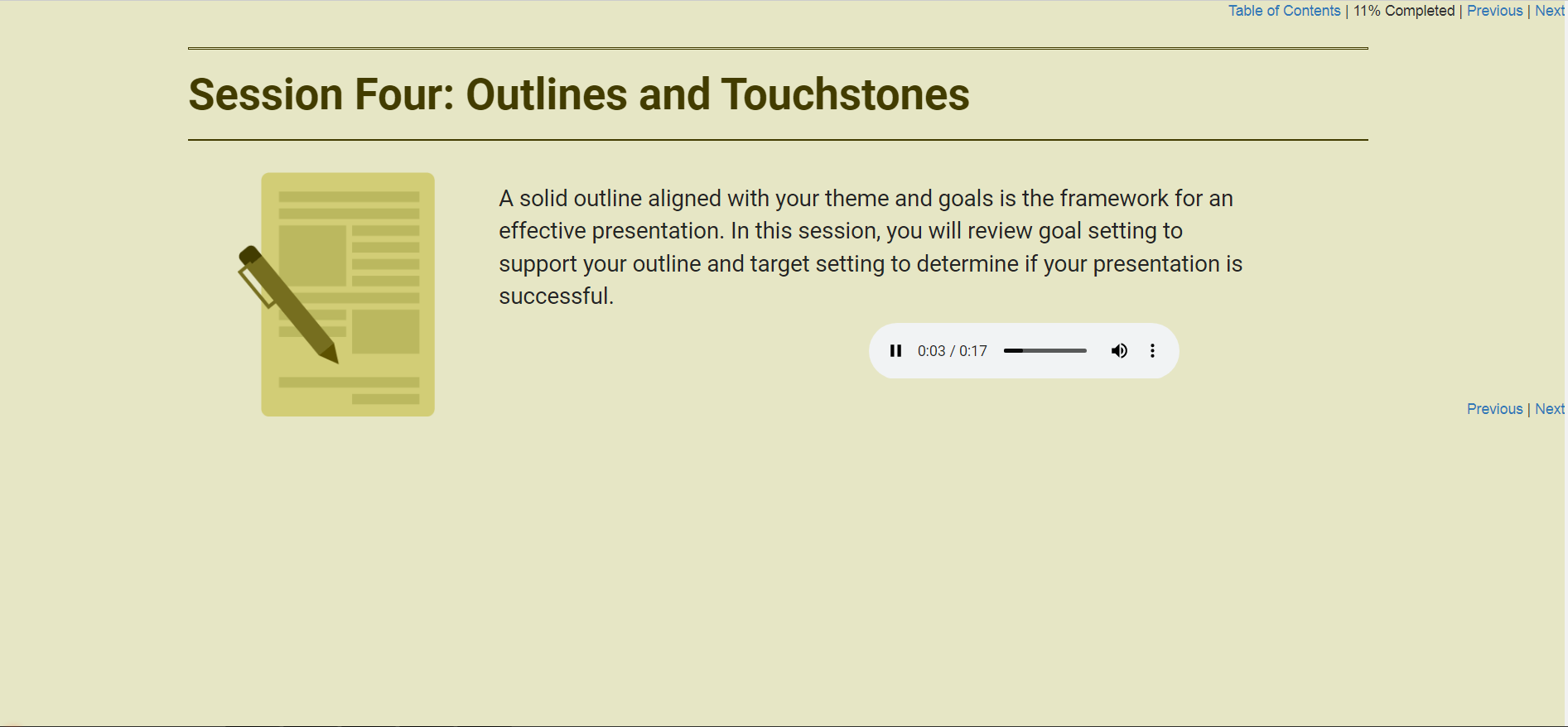 10-Minute Presentations - eBSI Export Academy