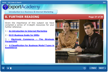 Load image into Gallery viewer, Introduction to e-Business and Internet Marketing - eBSI Export Academy