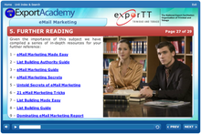 Load image into Gallery viewer, eMail Marketing - eBSI Export Academy