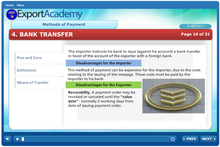 Load image into Gallery viewer, Introduction to International Trade Payments - eBSI Export Academy